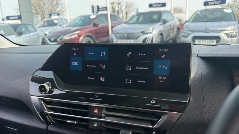 Citroen C4 1.2 PureTech [130] Shine Plus 5dr Auto Petrol Hatchback